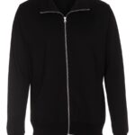ST723 – Mens Zip Sweat