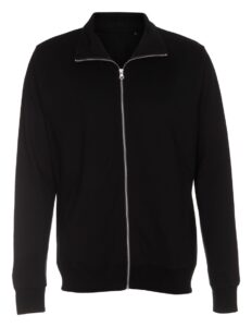 ST723 – Mens Zip Sweat
