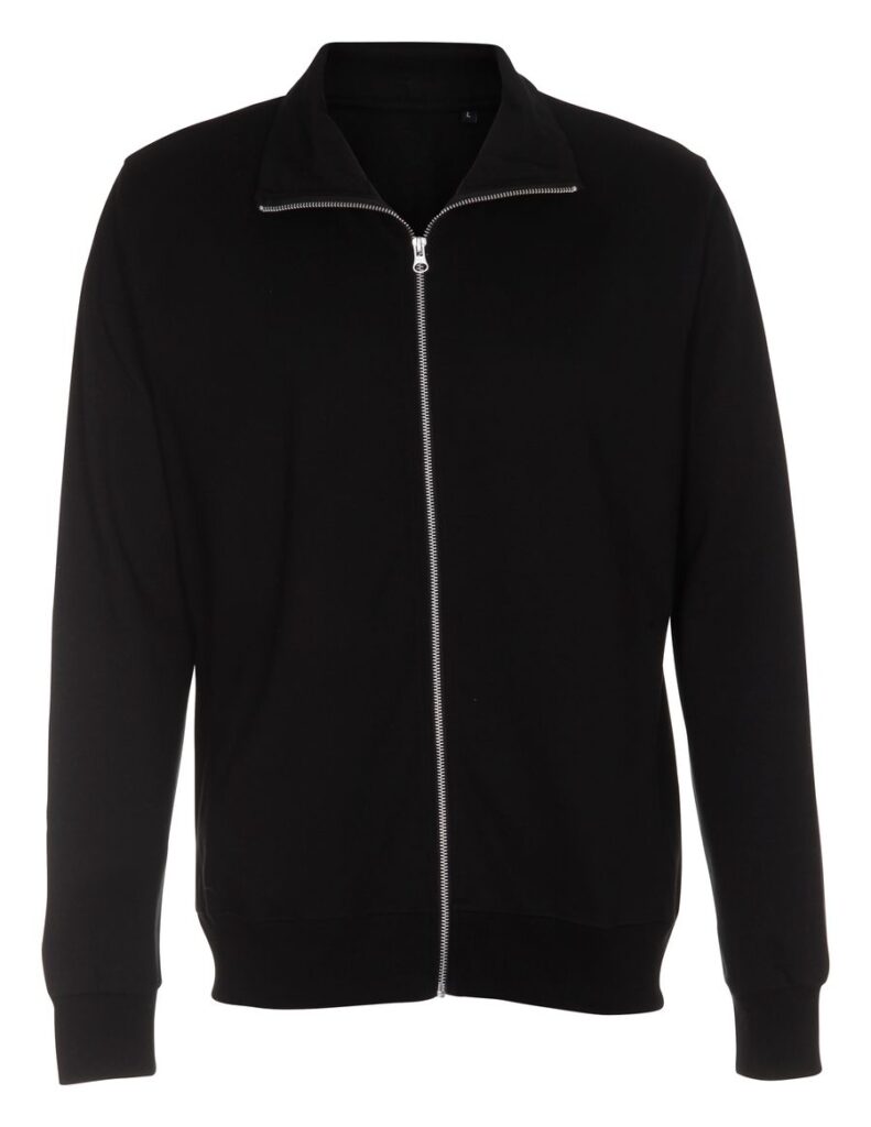 ST723 – Mens Zip Sweat