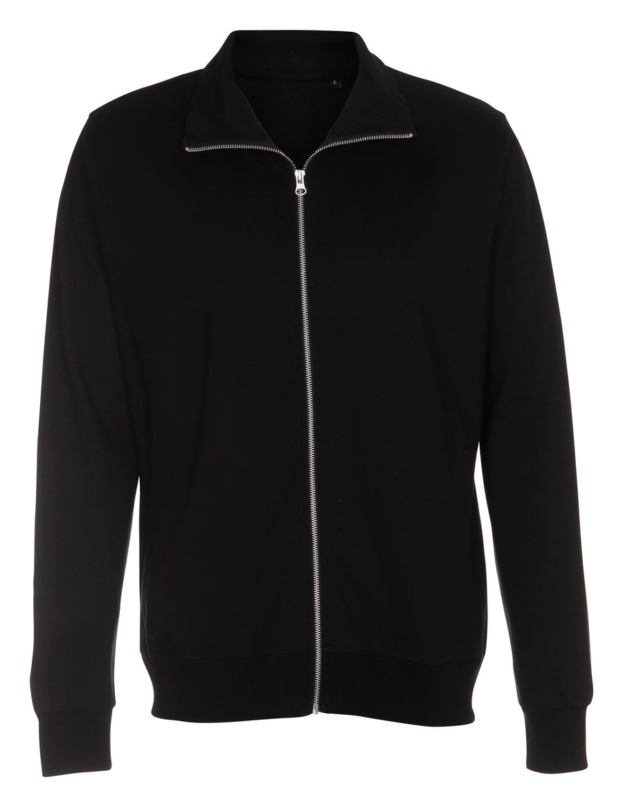 ST723 – Mens Zip Sweat
