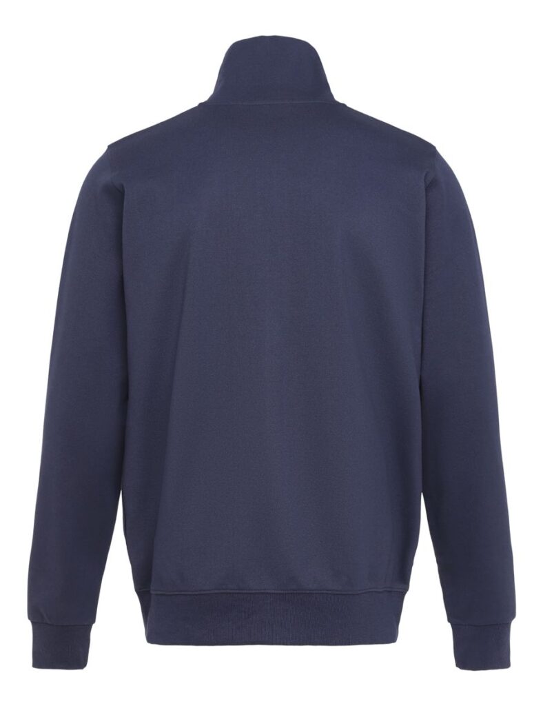 ST723 – Mens Zip Sweat
