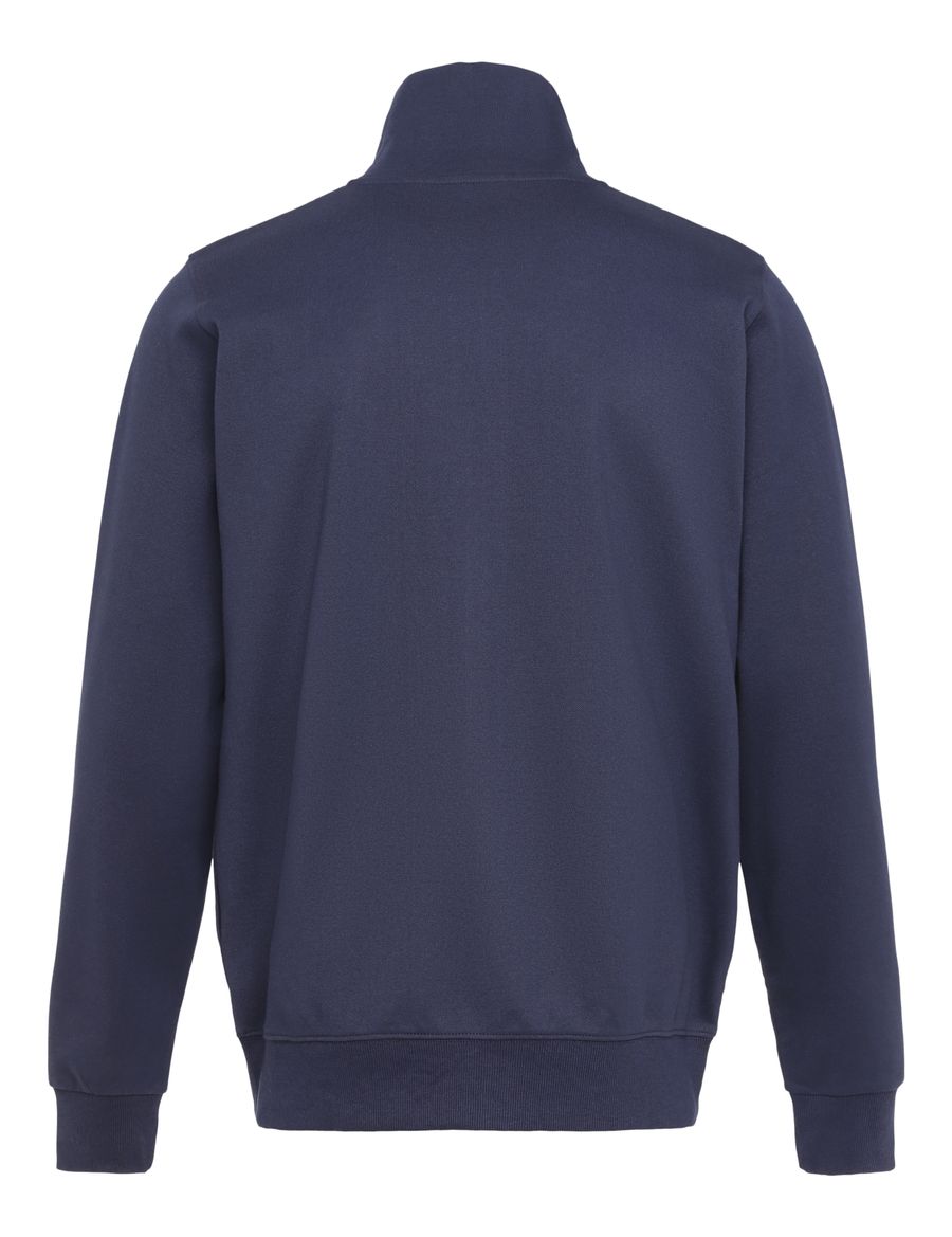 ST723 – Mens Zip Sweat