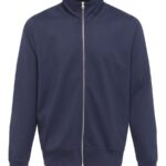 ST723 – Mens Zip Sweat
