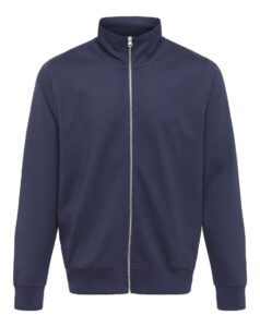 ST723 – Mens Zip Sweat