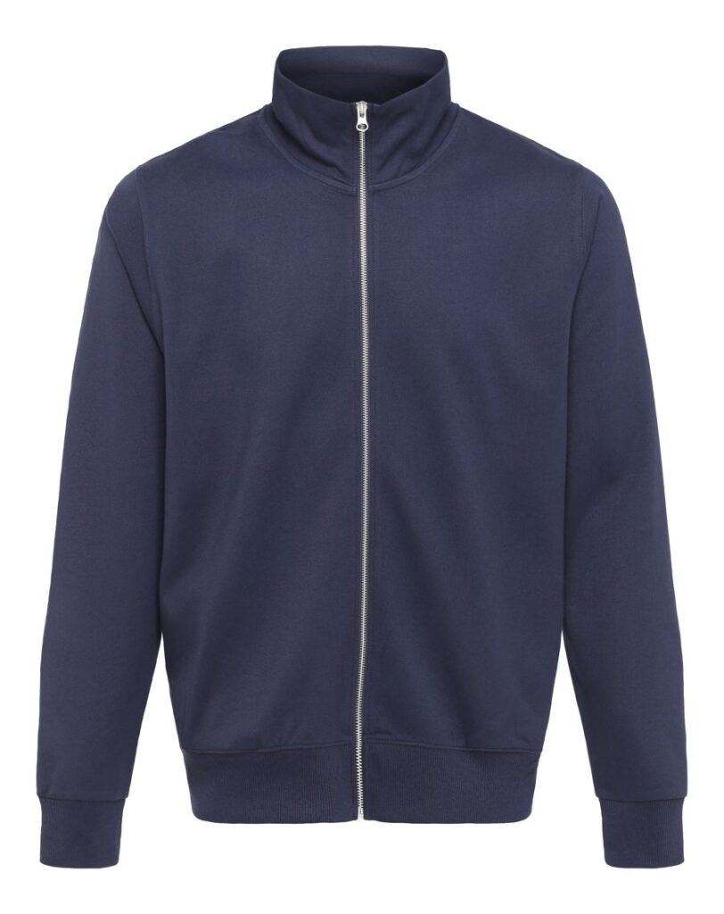 ST723 – Mens Zip Sweat