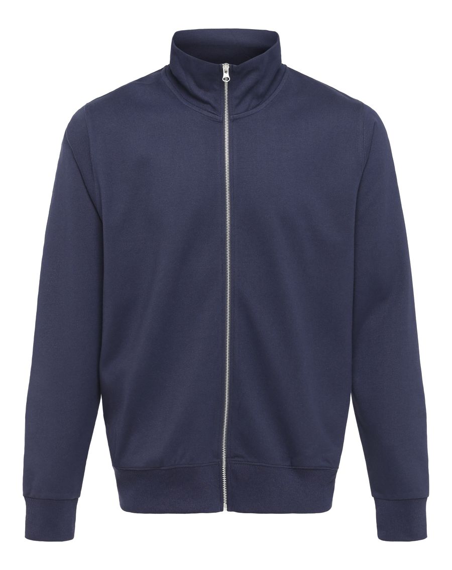 ST723 – Mens Zip Sweat