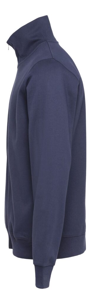 ST723 – Mens Zip Sweat