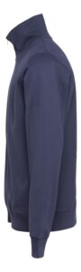 ST723 – Mens Zip Sweat