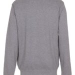 ST723 – Mens Zip Sweat