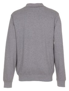 ST723 – Mens Zip Sweat
