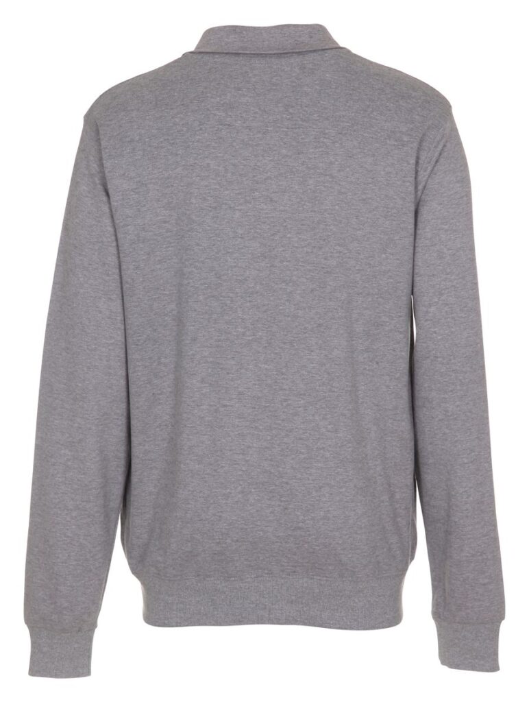 ST723 – Mens Zip Sweat