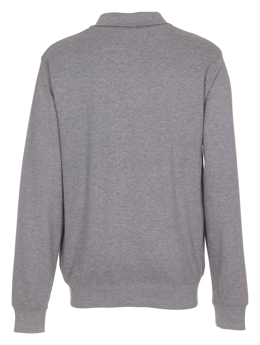 ST723 – Mens Zip Sweat