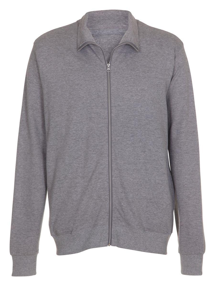 ST723 – Mens Zip Sweat