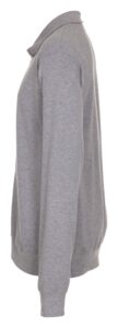 ST723 – Mens Zip Sweat