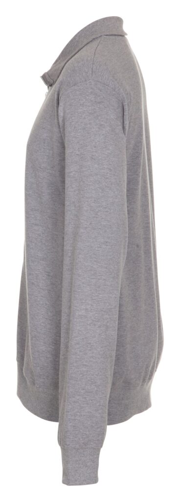 ST723 – Mens Zip Sweat