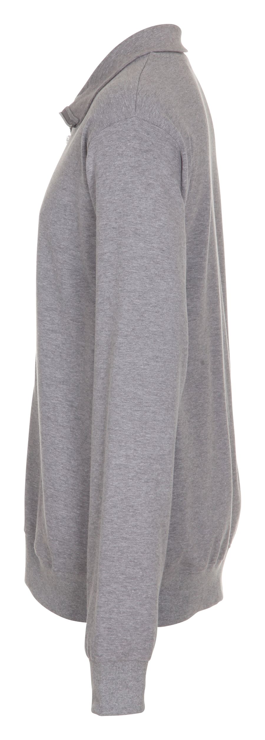 ST723 – Mens Zip Sweat