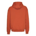 ST724 – Classic Zip Hood