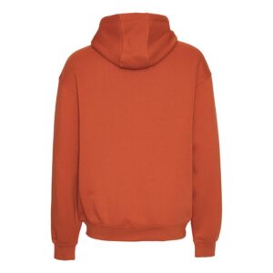 ST724 – Classic Zip Hood