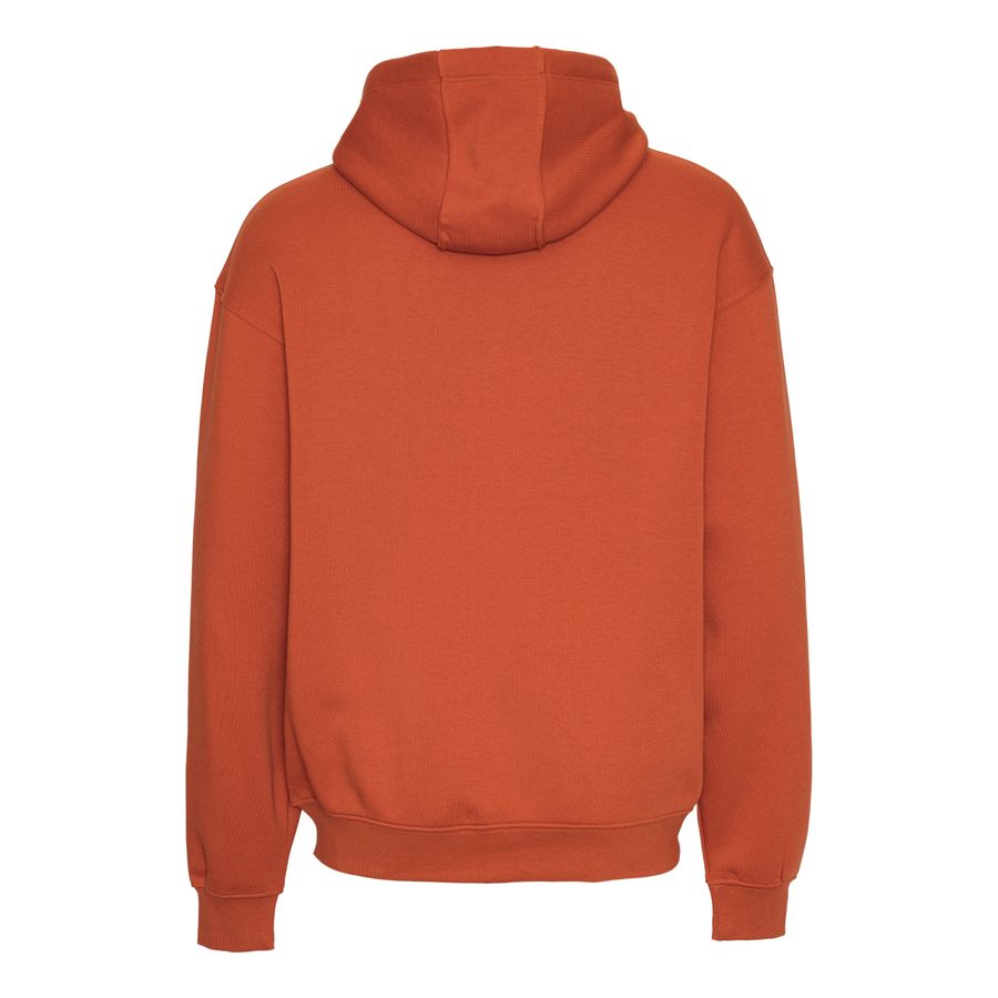ST724 – Classic Zip Hood
