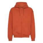 ST724 – Classic Zip Hood