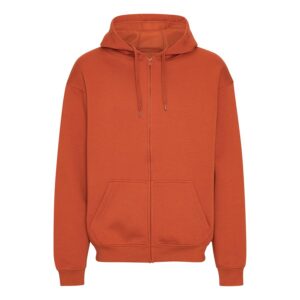 ST724 – Classic Zip Hood