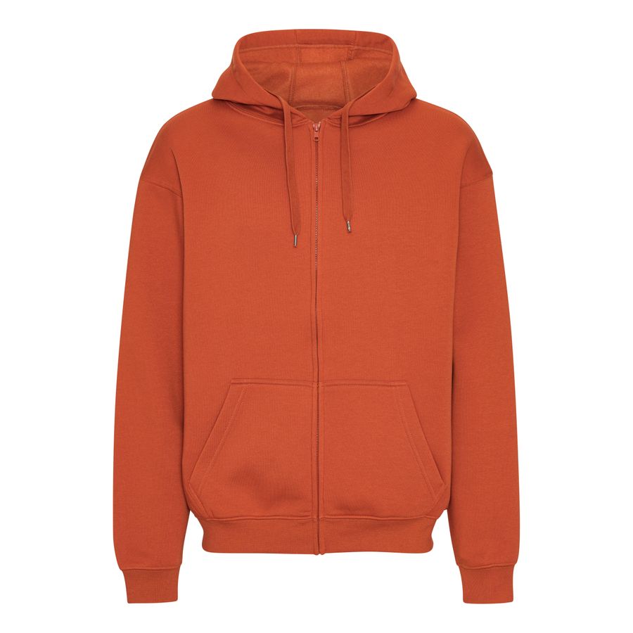 ST724 – Classic Zip Hood