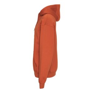 ST724 – Classic Zip Hood