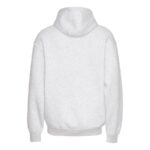 ST724 – Classic Zip Hood