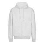 ST724 – Classic Zip Hood