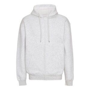 ST724 – Classic Zip Hood