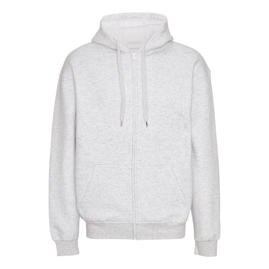 ST724 – Classic Zip Hood