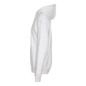 ST724 – Classic Zip Hood