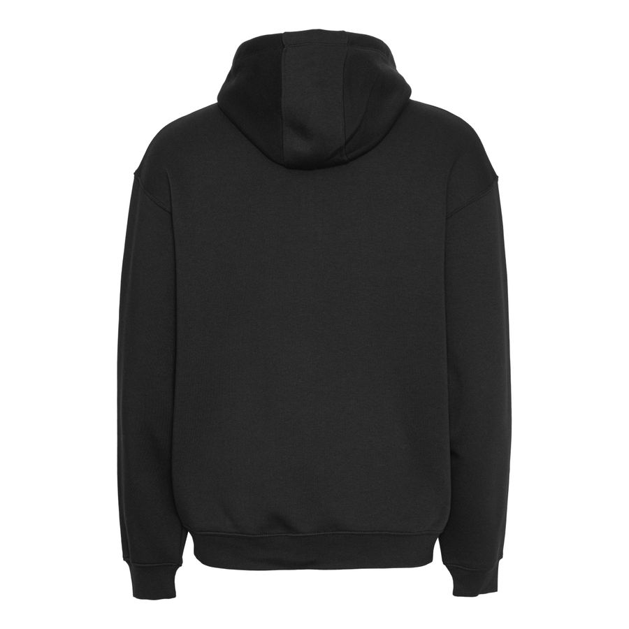 ST724 – Classic Zip Hood