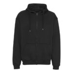 ST724 – Classic Zip Hood