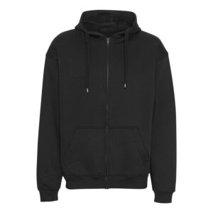 ST724 – Classic Zip Hood