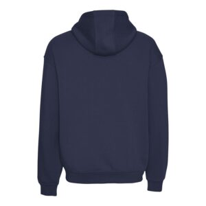ST724 – Classic Zip Hood