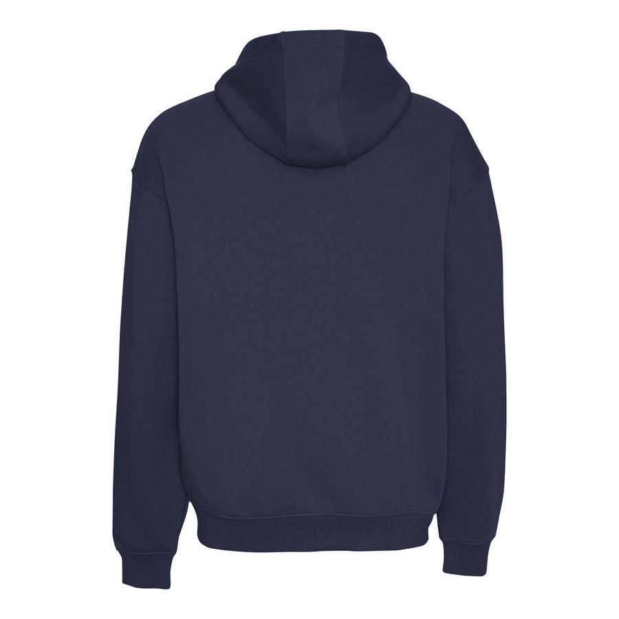 ST724 – Classic Zip Hood