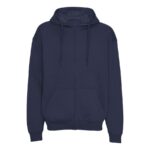 ST724 – Classic Zip Hood