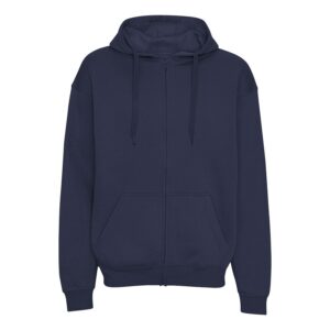 ST724 – Classic Zip Hood