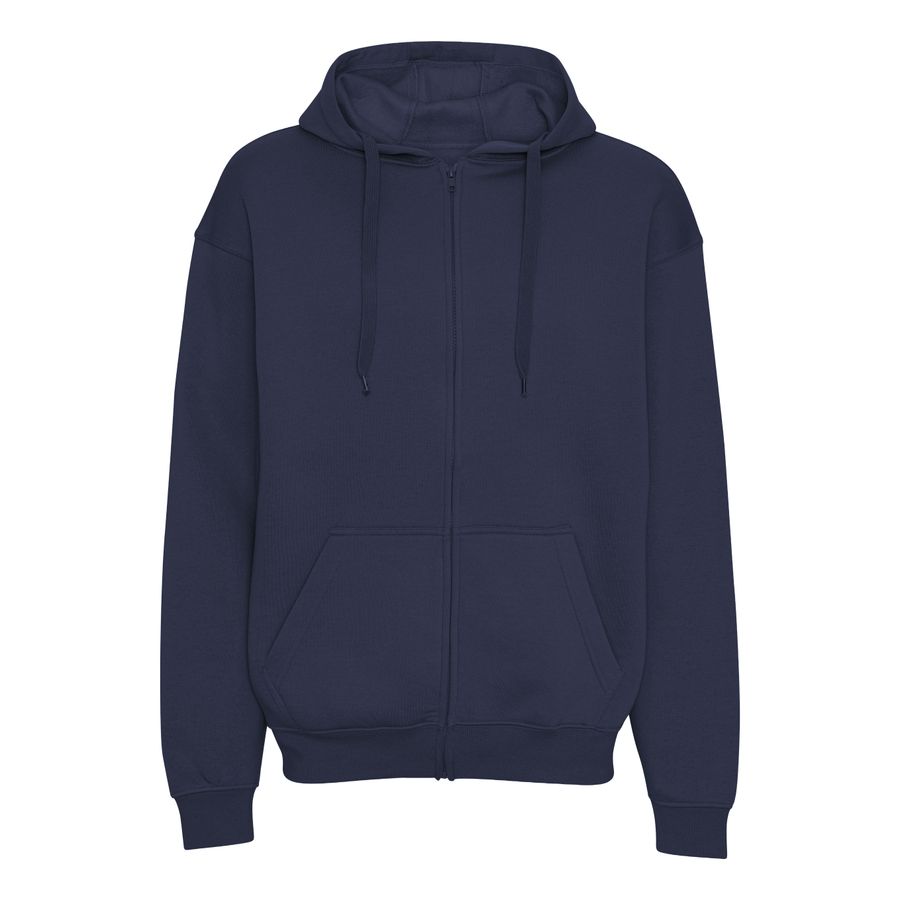 ST724 – Classic Zip Hood