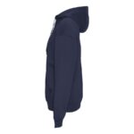 ST724 – Classic Zip Hood