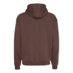ST724 – Classic Zip Hood
