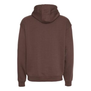 ST724 – Classic Zip Hood