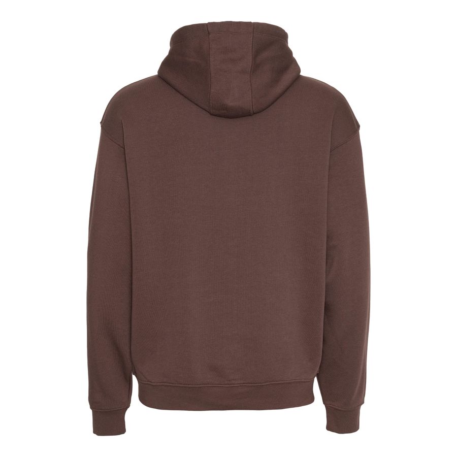 ST724 – Classic Zip Hood
