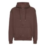 ST724 – Classic Zip Hood