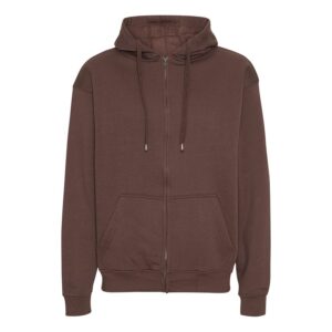 ST724 – Classic Zip Hood