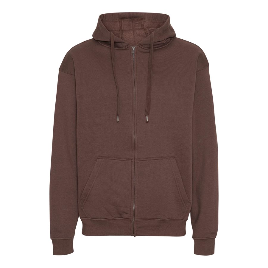 ST724 – Classic Zip Hood