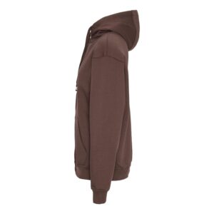 ST724 – Classic Zip Hood
