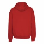 ST724 – Classic Zip Hood