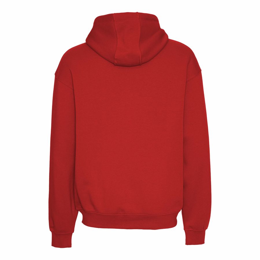 ST724 – Classic Zip Hood